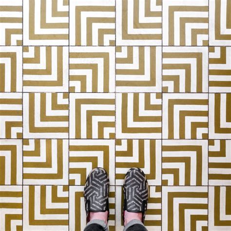 gucci tiles